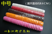 Medium Oil Paper Tray chocolate paper tray cake Cup maffen Cup high temperature cake paper cup about 600