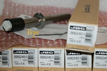 JBC heating core Spain original