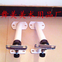 (Direct supply by the manufacturer) wall fixed dance pole strut frame 1-5 meters.