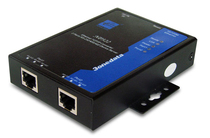 3onedata Sanwang NP302T-2D 2-way RS485 or 232 serial port to Ethernet port communication server