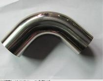 201304 stainless steel lengthened elbow seven-word elbow wall Tows elbow corner elbow railing elbow