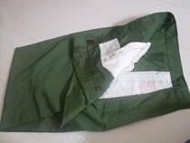  Brand new collection of 65-style true cadre pants 78-style true pants for cadres and soldiers