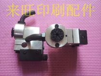 08 Machine delivery nozzle assembly North Man 08 delivery nozzle 08 Feida delivery nozzle Printing machine accessories