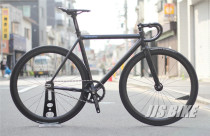 LEADER RENOVATIO Dead Flying Bicycle Frame Vehicle Field Bike Non-CINELLI av