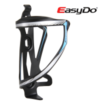 EASYDO bicycle water bottle rack ultra-light aluminum alloy mountain road side pull water bottle rack bicycle accessories
