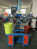 Thermal transfer machine hot stamping film machine rubber wheel hot stamping machine coating barrel hot transfer machine hot stamping machine custom-made non-standard machine