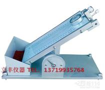 Primary adhesive force tester Tape adhesive testing machine Pressure-sensitive adhesive primary adhesive tape primary adhesive tape primary adhesive ball testing machine