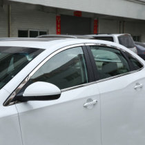 2015 brand new Buick Yinglang special car window trim strip GT yinglang special modification