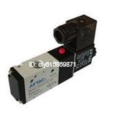 Yad passenger type solenoid valve K3V210-08 Two-position three-way electromagnetic directional valve GAS VALVE PREMIUM SPOT