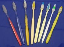Disposable toothbrush can add toothpaste packaging hotel bath bathroom supplies prices please contact the owner