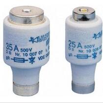 SIBA Type D Fuse 1000207 DI E16 1000507 DII E27 GR AR 500V Series