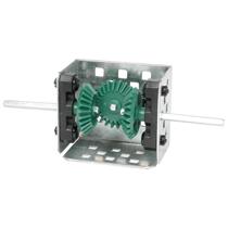  Differential Frame Set (2-pack)