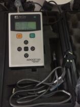 US Metone Aerocet 531 Laser dust meter Particle counter