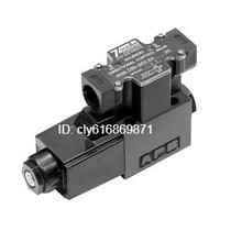 Taiwans Seven Ocean 7OCEAN solenoid valve DSV-G02-2A-A110-82 a lot of spot