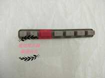  Original Yamaha electronic piano accessories old 550 panel AB key rhythm function key conductive rubber new