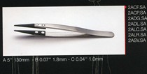 Swiss ideal-tek ESD anti-static tweezers 2ACF SA