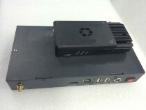 Wireless HDMI Wireless Video Transmitter Wireless Video Transceiver 3km Long Distance Video Transmission