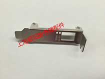 The original Intel X520-SR1 DA1 82599ES E10G41BFSR 10Gb Gigabit length baffle