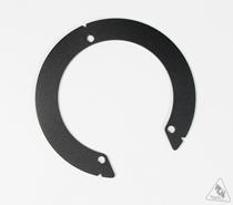 GIVI you xiang bao adapter ring Ducati 848 1098 Monster821 797 Monster1200