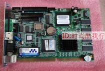 NC-537-32 V2 BIOS: 537A3-6D 537A3-5D Industrial control equipment motherboard