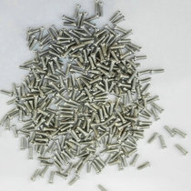 Cross pile head screw 2 0*1 4*5 0 glasses universal metal glasses frame mirror leg frame link screw