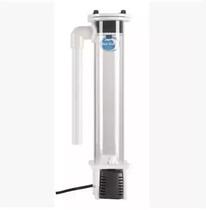 Small cyclone NP bean bucket bean cooking machine XF-80 reactor sea water tank to NO3 PO4 nitrate phosphate