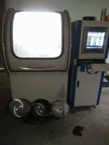  Pipe cutting machine Saw blade grinding and tooth opening Professional high-speed steel circular saw blade water disc JULIN tiger head sharpener tooth grinding machine