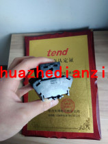 Tien terminal plate row TBRN TBCN TBDN-10 20 30100% original fake one pay ten