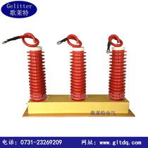 GPT-DZ-42 110 three-phase combined overvoltage protector over overvoltage protector