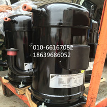 Large gold compressor JT95GABY1L air conditioning compressor refrigeration compressor 3HP brand new original