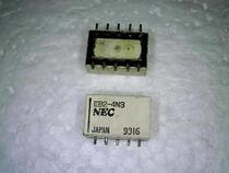 EB2-4N3 (ACC) patch 10-pin second-hand disassembly relay