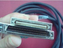 Original SCSI line HD68 needle to VHDCI68 large 68 pair small 68 V 68 large 68 V 68 10 m