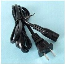 Panda CD Recorder Ryden Reread Machine Gold Industry Recorder Power Cord Radio Sanyang DVD Machine Power Cord