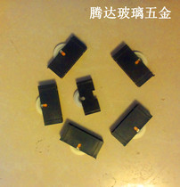 Heavy-duty t xing dao advanced pulley push broach advanced guide wheel advanced push broach big push broach pulley large size