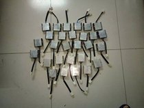 Baojas time air duct Baron Reding LiChi electric car electric car brake power-assisted controller booster module