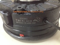 Brake motor accessories MQAEJ 160M4A 11KW 4-level horizontal vertical Brake brake Brake Supply