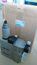 Solenoid Valve MB-ZRDLE415B01S50