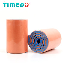 Thunder medical polymer roll splint Medical first aid training fracture fixed splint can be cut 11X92cm