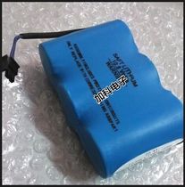 Original ABB robot CPU battery 3HAC16831-1 10 8v ABB battery warranty for one year