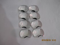 OPTOMA Otto Code Projector Instrument DK236 Lenticular Lens Resin Lens