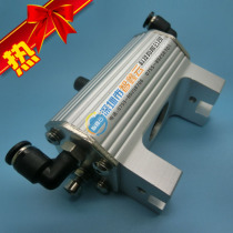 Manipulator rotary cylinder 90 degree 180 degree Tianxing claw rotary group F ALFA-A Manipulator accessories claw rotary cylinder