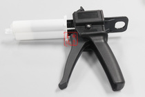 Factory direct sales AB glue gun 3M glue gun AB glue gun green glue gun need to be equipped with AB glue barrel