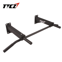 Tengtai wall horizontal bar Indoor fitness multi-function pull-up equipment Door frame wall training Family seamless