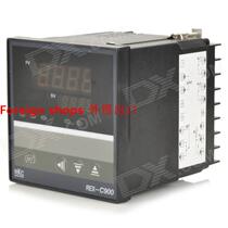 New Store REX-C900 Temperature Controller Thermostat Thermostat Switch DC24V DC voltage input