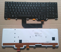Brand New Original DELL Alien Alienware 18 P19E Notebook Keyboard Backlight