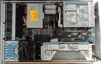 HP DL380G5 Power Board 389378-001 399428-001 407750-001