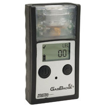 US British Cisco GB90 GBEX portable combustible gas detector combustible gas alarm