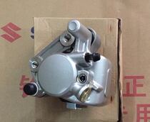 Light riding Suzuki QS150-B storm Prince front disc brake lower pump front brake caliper brake pump disc brake pump