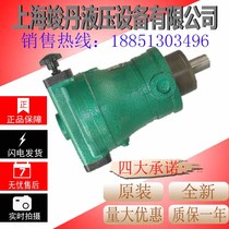 Factory direct 80SCY 80SCY14-1B manual variable axial piston pump hydraulic pump 13122588511