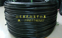 16 inlaid cylindrical compensation drip irrigation pipe Greenhouse water-saving irrigation drip irrigation belt Agricultural equipment dropper accessories set